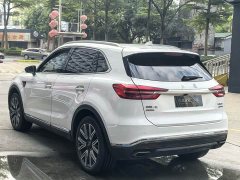 Hongqi HS5 2.0T AWD Edition - фото 11