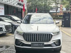 Hongqi HS5 2.0T AWD Edition - фото 2