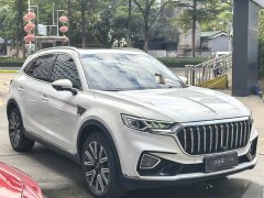 Hongqi HS5 2.0T AWD Edition - фото 3