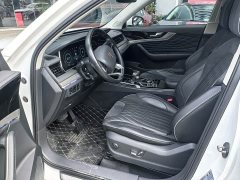 Hongqi HS5 2.0T AWD Edition - фото 4