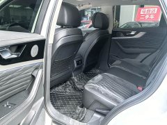 Hongqi HS5 2.0T AWD Edition - фото 5