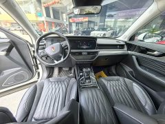 Hongqi HS5 2.0T AWD Edition - фото 6