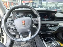 Hongqi HS5 2.0T AWD Edition - фото 7