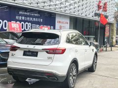 Hongqi HS5 2.0T AWD Edition - фото 9