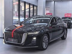 Hongqi H5 2.0T Edition - фото 1