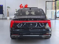 Hongqi H5 2.0T Edition - фото 16