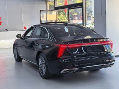 Hongqi H5 2.0T Edition - фото 17