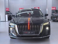 Hongqi H5 2.0T Edition - фото 2