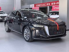 Hongqi H5 2.0T Edition - фото 3