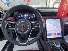 Hongqi H5 2.0T Edition - фото 9