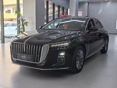 Hongqi H5 2.0T Edition - фото 1