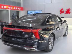 Hongqi H5 2.0T Edition - фото 10