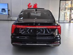 Hongqi H5 2.0T Edition - фото 11