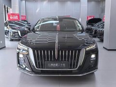 Hongqi H5 2.0T Edition - фото 2