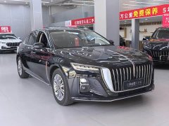 Hongqi H5 2.0T Edition - фото 3