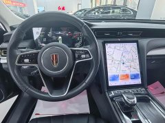 Hongqi H5 2.0T Edition - фото 4