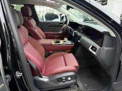 Hongqi E-HS9 510km Edition - фото 14