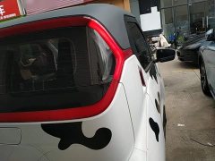 Baojun E200 305KM Smart Edition - фото 8