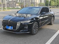 Hongqi H5 2.0T Edition - фото 1