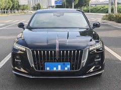 Hongqi H5 2.0T Edition - фото 2