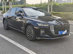 Hongqi H5 2.0T Edition - фото 3