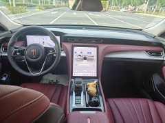 Hongqi H5 2.0T Edition - фото 7