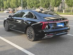 Hongqi H5 2.0T Edition - фото 8