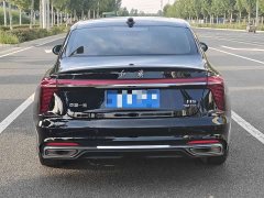 Hongqi H5 2.0T Edition - фото 9