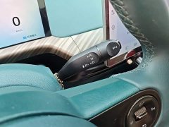 Baojun 460 Max - фото 14