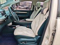 Baojun 460 Max - фото 15