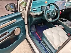 Baojun 460 Max - фото 16