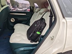 Baojun 460 Max - фото 17