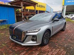 Hongqi H5 2.0T Edition - фото 1
