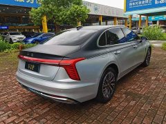 Hongqi H5 2.0T Edition - фото 7