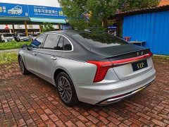 Hongqi H5 2.0T Edition - фото 8