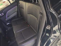 Baojun Plus Flagship Edition 4 - фото 13