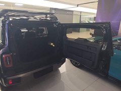 Baojun Plus Flagship Edition 4 - фото 15