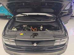 Baojun Plus Flagship Edition 4 - фото 16