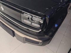 Baojun Plus Flagship Edition 4 - фото 18