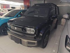 Baojun Plus Flagship Edition 4 - фото 2