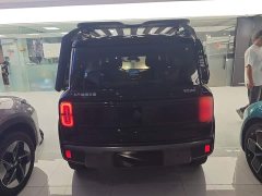 Baojun Plus Flagship Edition 4 - фото 4