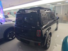 Baojun Plus Flagship Edition 4 - фото 5