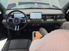 Baojun Plus Flagship Edition 4 - фото 6
