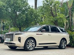 Hongqi E-HS9 660km Edition - фото 1
