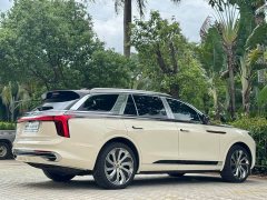 Hongqi E-HS9 660km Edition - фото 16