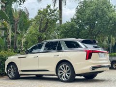 Hongqi E-HS9 660km Edition - фото 18