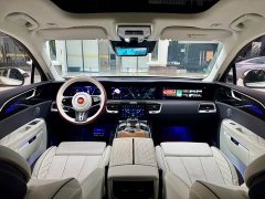 Hongqi E-HS9 660km Edition - фото 4