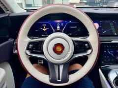 Hongqi E-HS9 660km Edition - фото 7