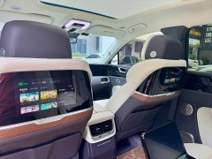 Hongqi E-HS9 660km Edition - фото 9