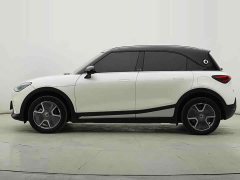 smart#1 Pro Edition - фото 10